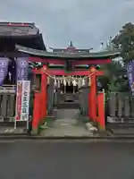 金刀比羅神社(新潟県)