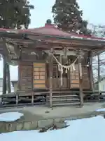 愛宕神社(岩手県)