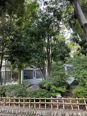 大國魂神社(東京都)