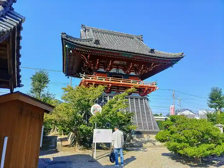 西福寺のその他建物