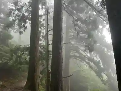 愛宕神社(京都府)