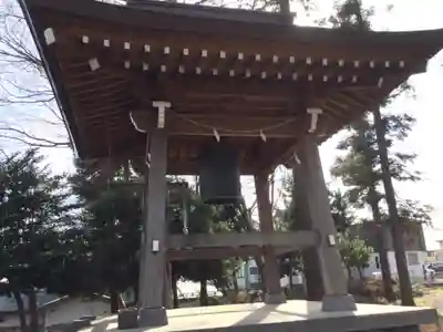 皇武神社のその他建物