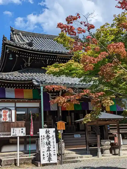 今熊野観音寺(京都府)