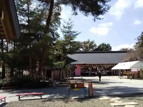 櫻木神社(千葉県)