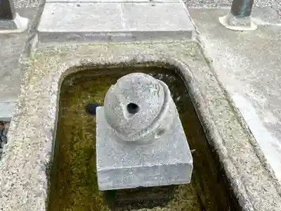 大西神社(三重県)