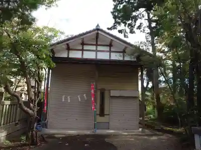 堀出神社(新潟県)