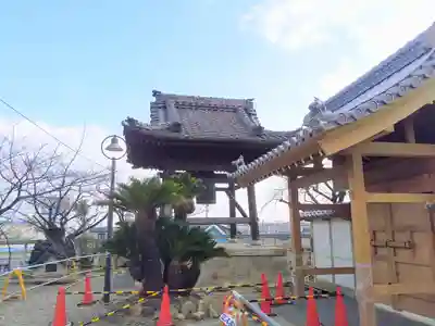 了願寺のその他建物