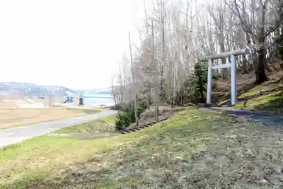 政和神社(北海道)