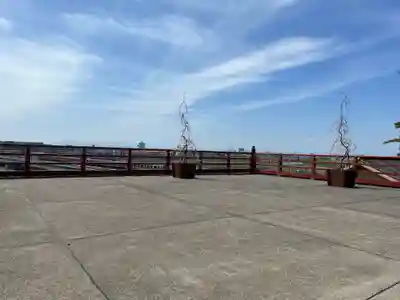 多摩川浅間神社のその他建物