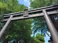 諏訪神社(東京都)