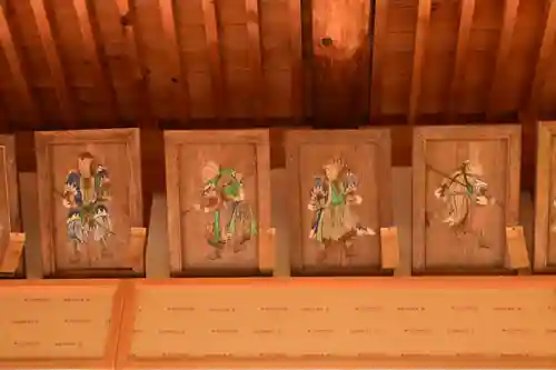 賢見神社(徳島県)