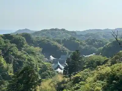 建長寺 半僧坊(神奈川県)