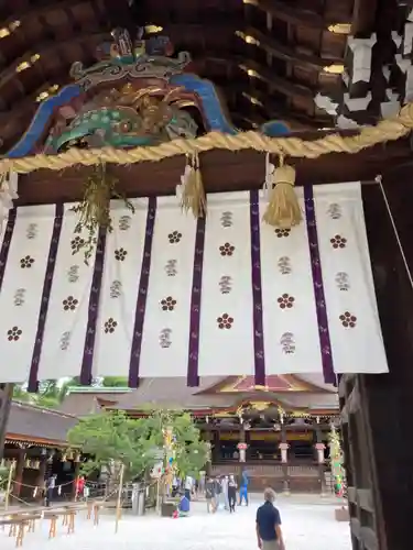 北野天満宮のその他建物