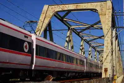 須賀神社(栃木県)