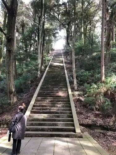 豊国廟（豊国神社飛地境内）のその他建物