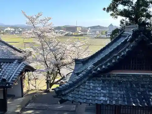 井林神社のその他建物