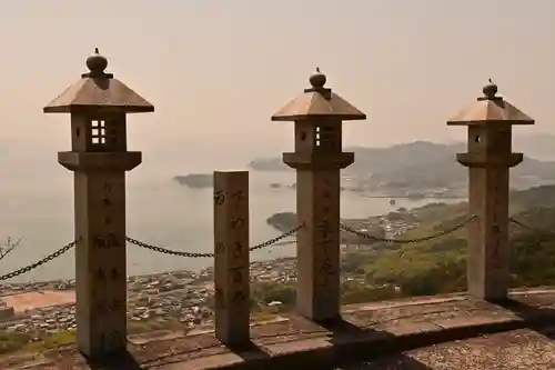 西ノ滝龍水寺(香川県)