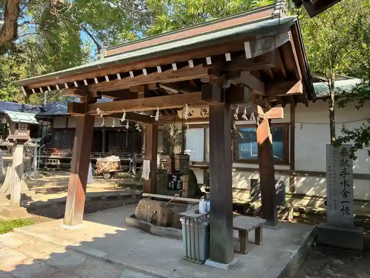 大野原八幡神社(香川県)