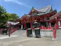 甚目寺(愛知県)