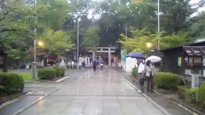 武田神社のその他建物