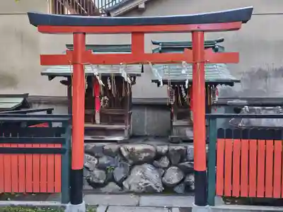 御所八幡宮(京都府)