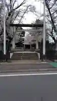 今泉神社(神奈川県)