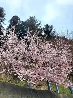 石都々古和気神社(福島県)