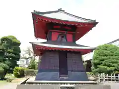 勝光寺(埼玉県)