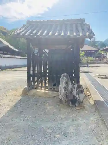 當麻寺のその他建物