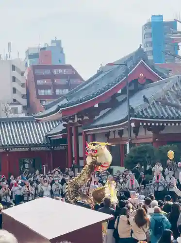 浅草寺(東京都)