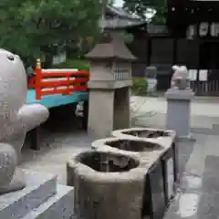 岡崎神社(京都府)