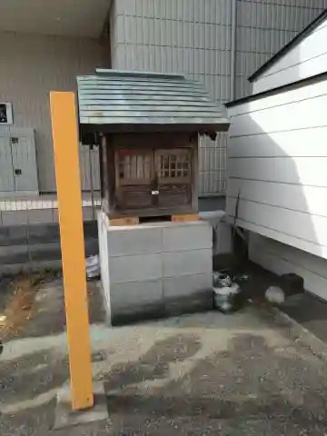 伏見稲荷神社(神奈川県)