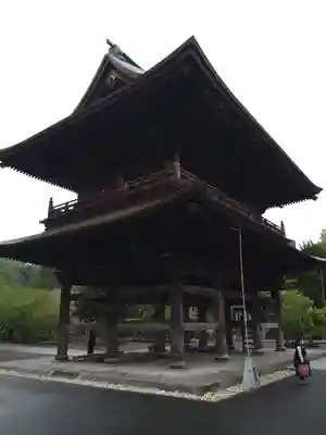 建長寺(神奈川県)