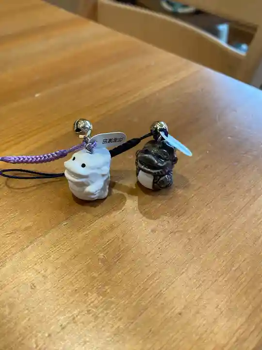 田無神社(東京都)