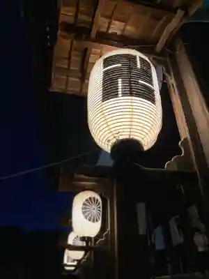 善光寺のその他建物