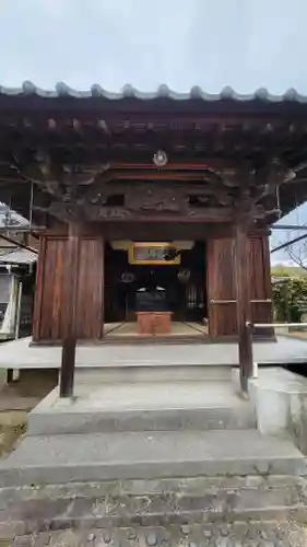 本性寺(愛媛県)