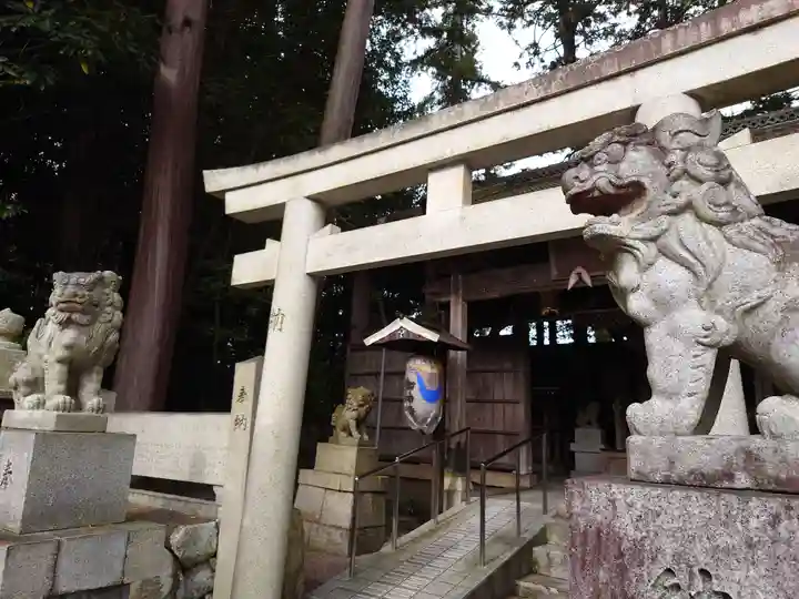 立志神社(滋賀県)