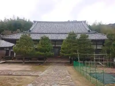 洞春寺(山口県)