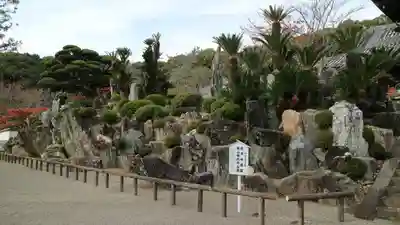 粉河寺(和歌山県)