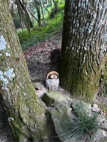 大山寺(徳島県)