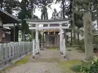春日神社(福井県)