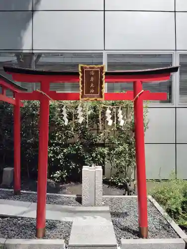 福寿大神(東京都)