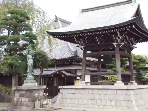 永平寺別院長谷寺のその他建物