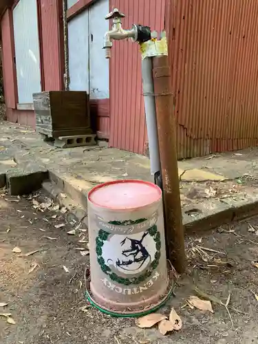 大六天神社(千葉県)