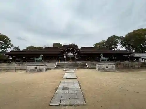 賀茂神社(兵庫県)
