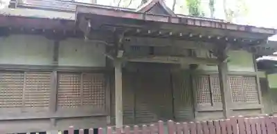 成田山新勝寺の本殿・本堂