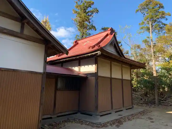 日吉神社(千葉県)