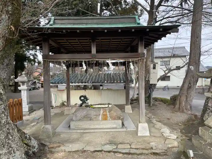 立志神社(滋賀県)
