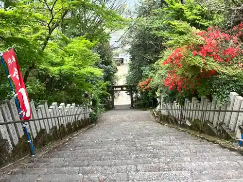 丹生官省符神社(和歌山県)