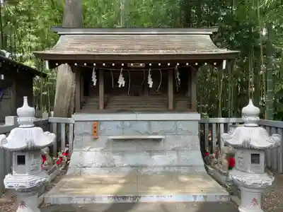 荻窪八幡神社(東京都)